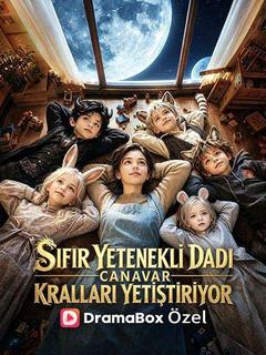 Sıfır Yetenekli Dadı, Canavar Kralları Yetiştiriyor