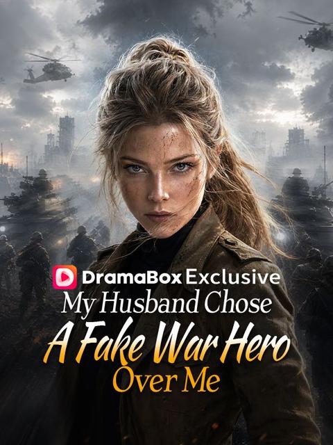 My Husband Chose a Fake War Hero Over Me