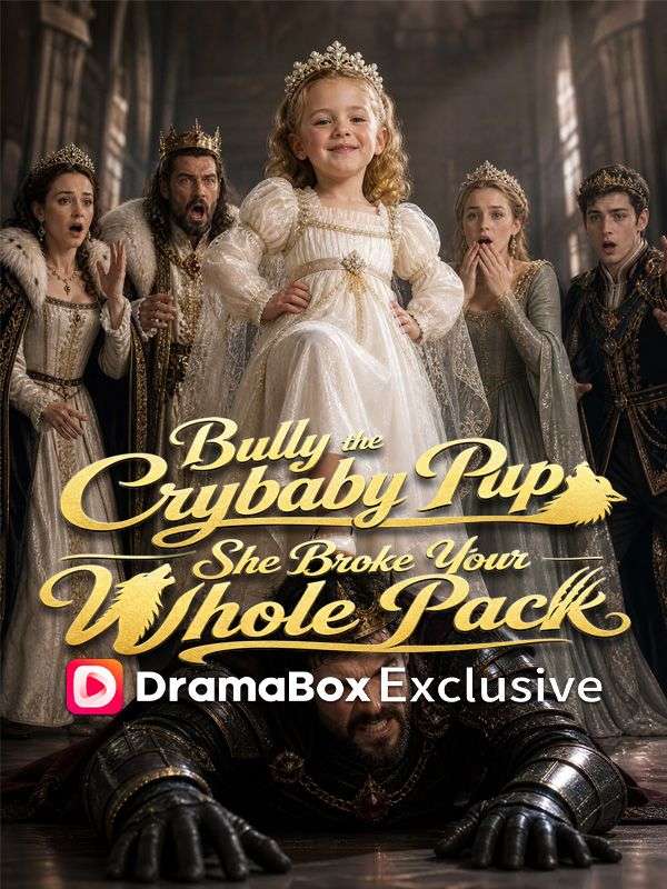 Bully the Crybaby Pup? She Broke Your Whole Pack!