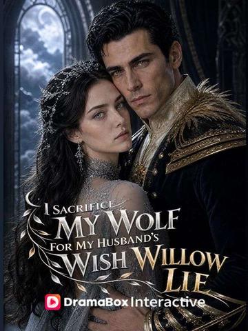 I Sacrifice My Wolf for My Husband's Wish Willow Lie