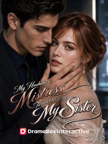 My Husband's Mistress Turned Out to Be My Sister