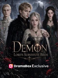 The Demon Lord's Substitute Bride
