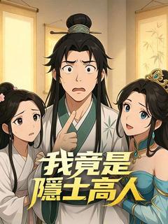 我竟是隱士高人