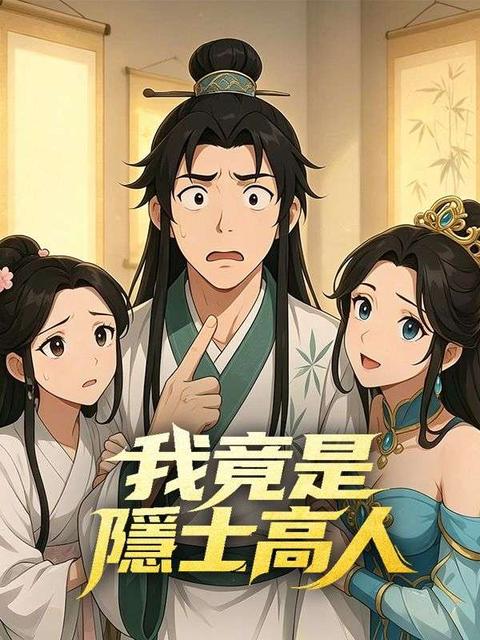 我竟是隱士高人