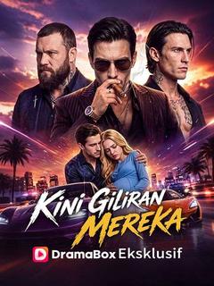 Kini Giliran Mereka