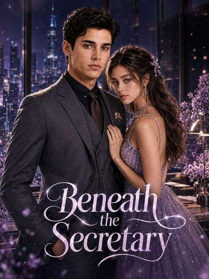 Beneath the Secretary poster