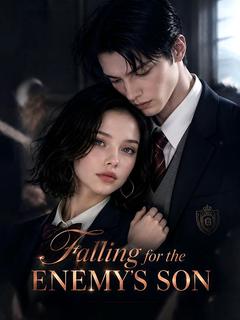 Falling for the Enemy’s Son