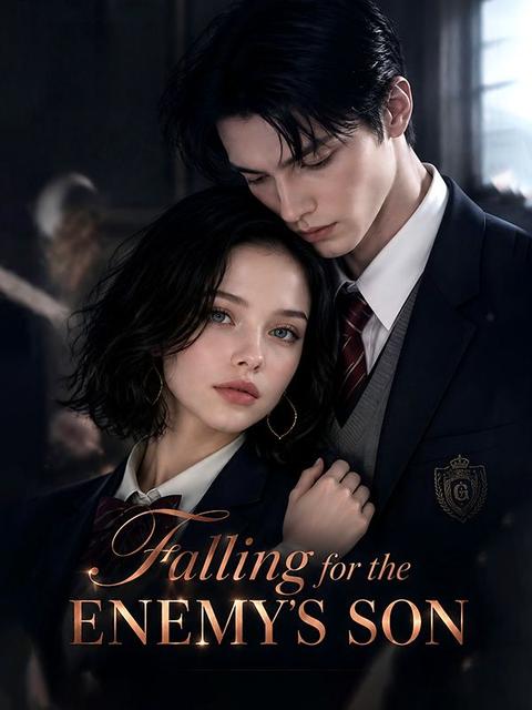 Falling for the Enemy’s Son