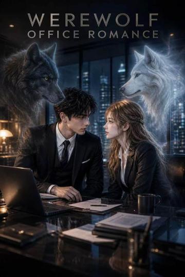 Werewolf Office Romance