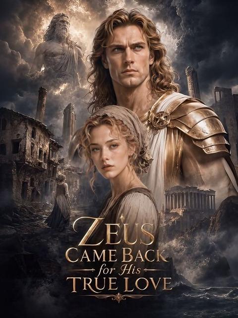 Zeus Came Back for His True Love