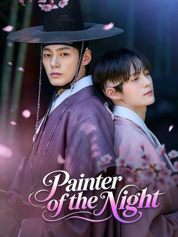 Painter of the Night