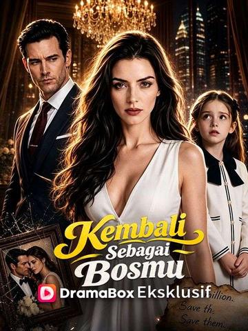 Kembali Sebagai Bosmu