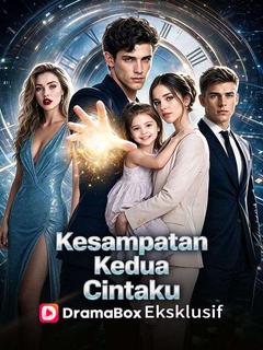 Kesempatan Kedua Cintaku