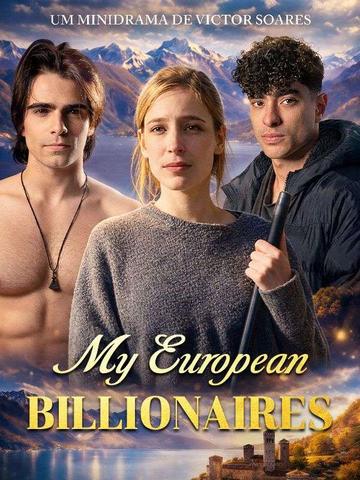 My European Billionaires