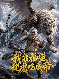 我靠吞噬，從虎吃成帝