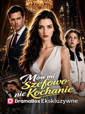 Mów mi szefowo, nie kochanie