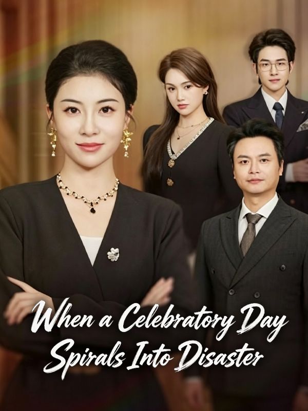 When a Celebratory Day Spirals Into Disaster
