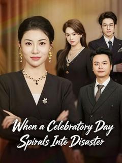 When a Celebratory Day Spirals Into Disaster