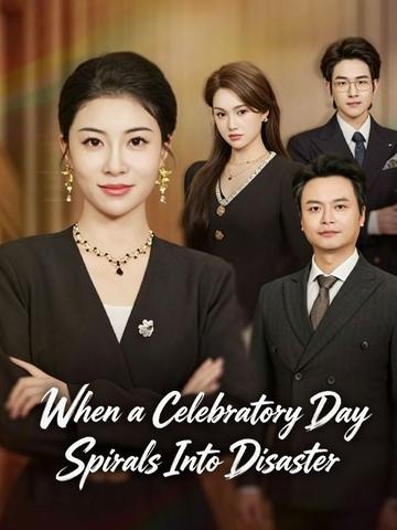 When a Celebratory Day Spirals Into Disaster