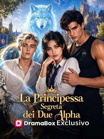 La Principessa Segreta dei Due Alpha