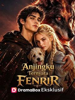 Anjingku Ternyata Fenrir