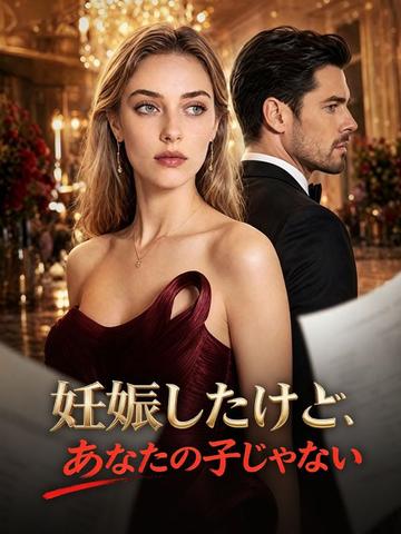 妊娠したけど、あなたの子じゃない