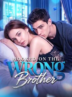 Hooked on the Wrong Brother