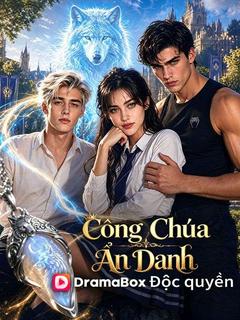 (Lồng tiếng)Công Chúa Ẩn Danh
