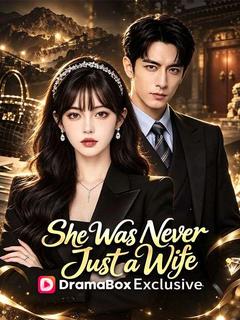 She Was Never Just a Wife