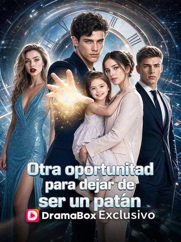 Otra oportunidad para dejar de ser un patán