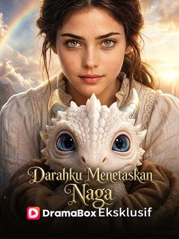 Darahku Menetaskan Naga
