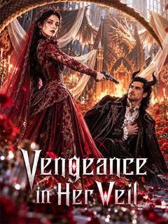 Vengeance in Her Veil