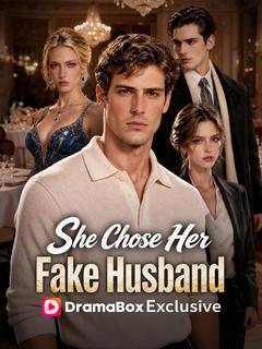 She Chose Her Fake Husband