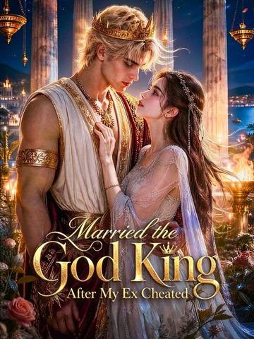 Married the God King After My Ex Cheated