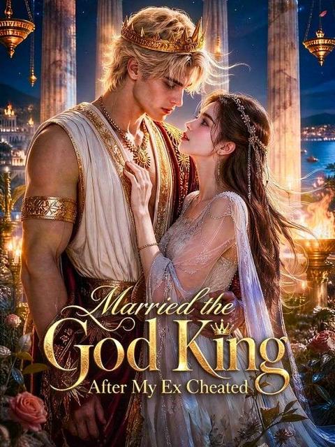 Married the God King After My Ex Cheated