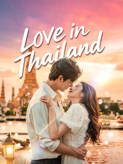 Love in Thailand