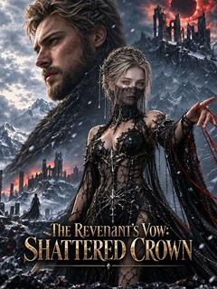 The Revenant’s Vow: Shattered Crown