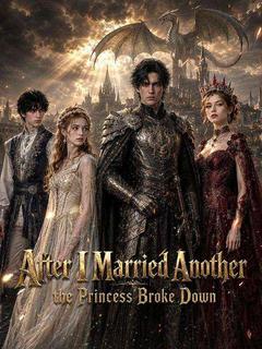 After I Married Another, the Princess Broke Down