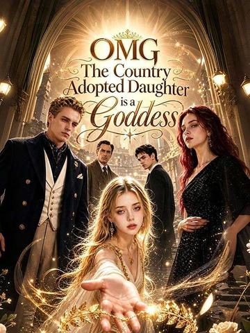 OMG!The Country Adopted Daughter is a Goddess
