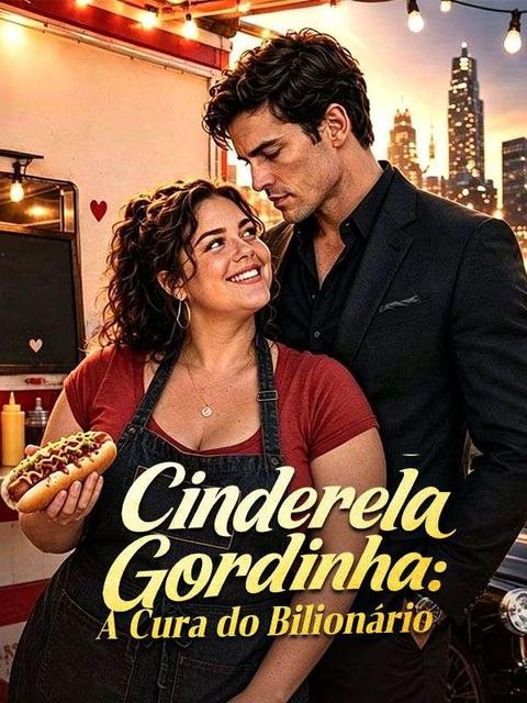 Cinderela Gordinha: A Cura do Bilionário