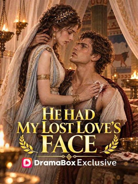 He Had My Lost Love’s Face