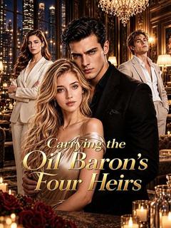 Carrying the Oil Baron's Four Heirs