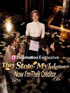 They Stole My Inheritance—Now I'm Their Creditor
