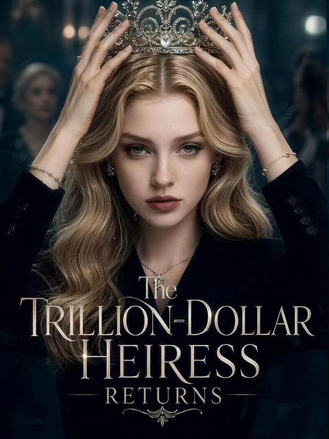 The Trillion-Dollar Heiress Returns