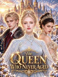 The Queen Who Never Aged