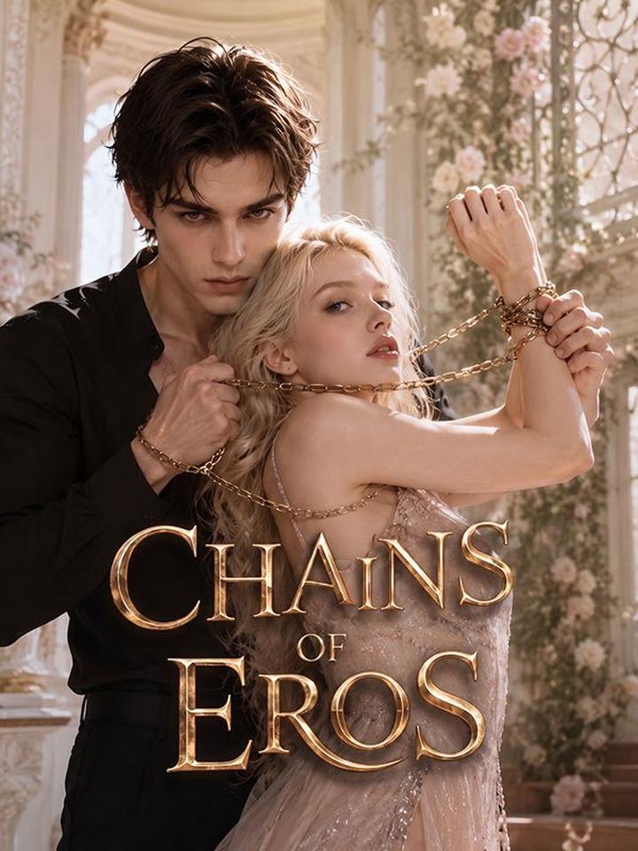 Chains of Eros poster