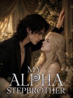 My Alpha Stepbrother