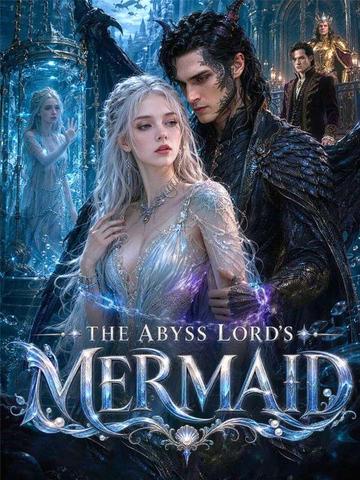 The Abyss Lord's Mermaid