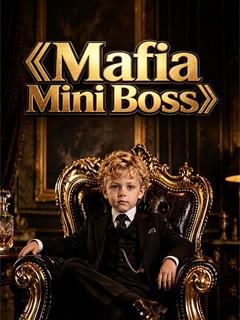 Mafia Mini Boss