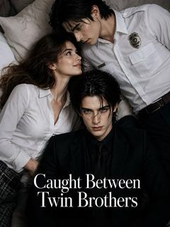 Caught Between Twin Brothers